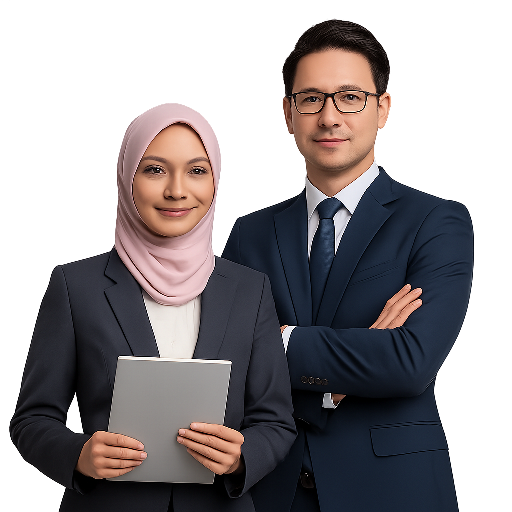 HR staff